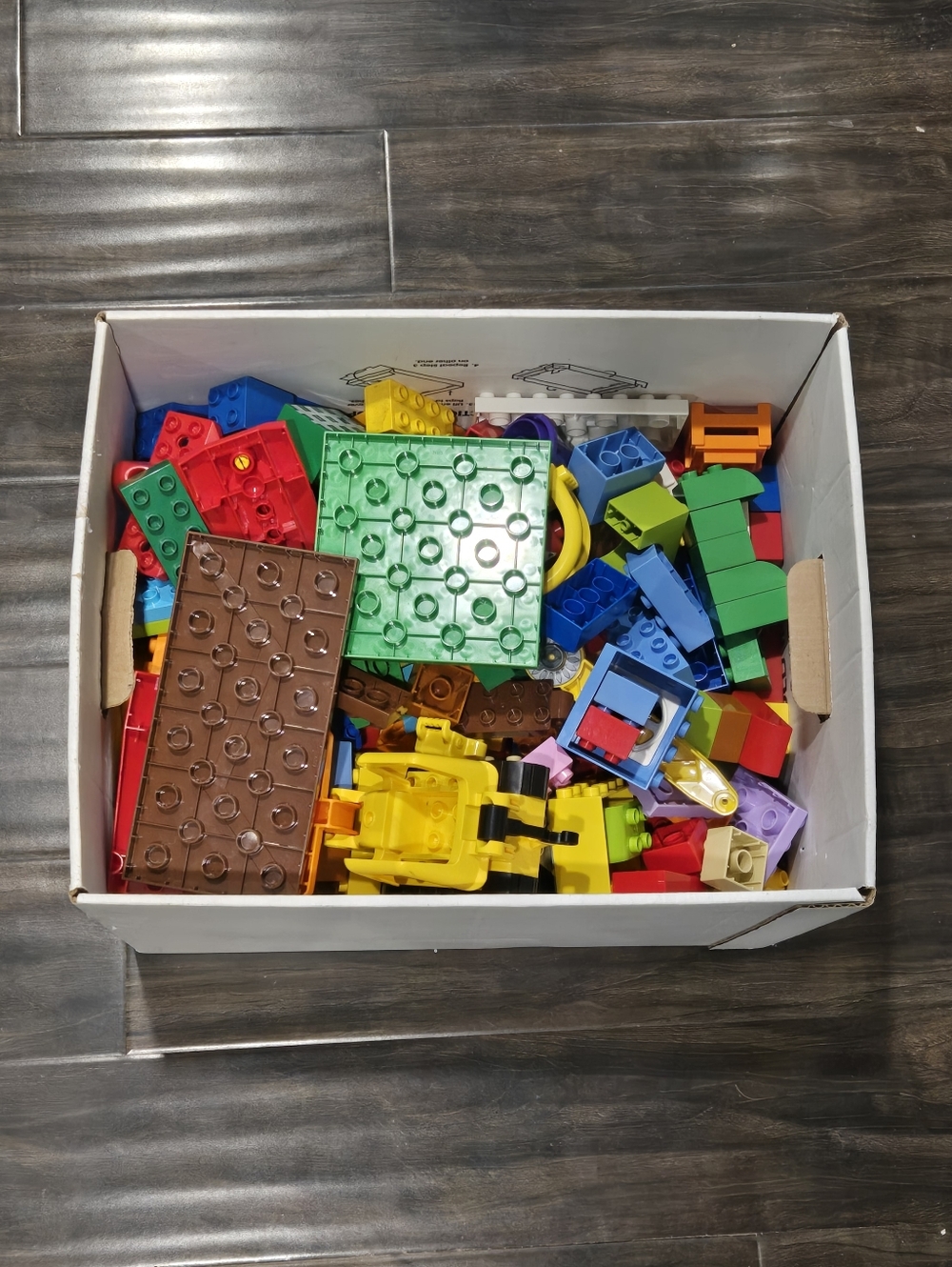 Lego / Duplo